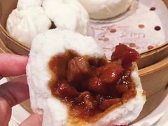 蚝皇叉烧包-御宝轩(益丰·外滩源店)