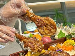 -3号仓库·创意中国菜(乐清正大广场店)