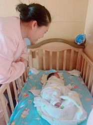 点击看大图 -大美母婴湖畔月子中心(江宁店)