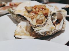 -汉巴味德·烤肉与啤酒的自助(杭州大悦城店)