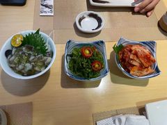 -昱匠·日本料理(金融街店)