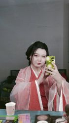 -醉唐风古装写真摄影(太原店)