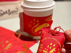 -Seesaw Coffee(上生新所店)