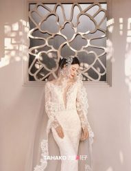 -太郎花子婚纱摄影TAHAKO(无锡店)