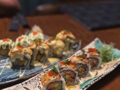 -傑·料理·海鲜放题(佛山文华荟店)