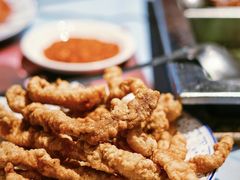 -龙森园火锅(琴台路店)