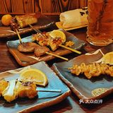 鸟鹏在长安属于开了好多年的居酒屋