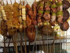 -老谢野馄饨(延安路店)
