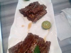 android_upload_pic-106餐厅(山水文园店)