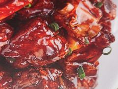 -绿茶餐厅(茂业天地店)