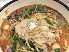 -高福麻辣烫(新阳店)