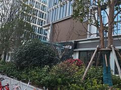 -麦当劳(杭州三花国际店)