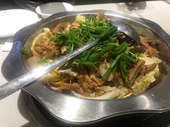 -古乐牛香·鲜牛肉牛杂火锅(新区店)