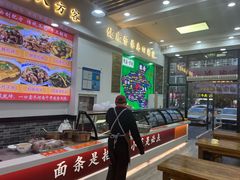 -豫掌柜饸饹面·烩面(秀沿路店)