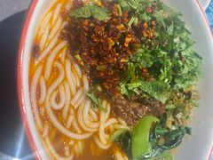 -胡记德源粉·湖南菜(双安店)