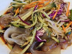 -关东小磨东北菜(上海长风大悦城店)