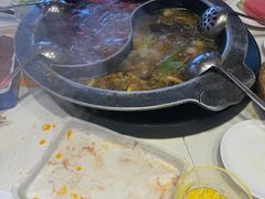 -川西坝子火锅(金沙1.0直营店)