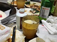 -福成自助烤肉(双桥万达店)