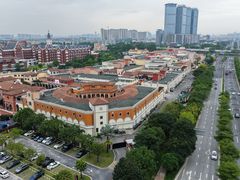 -佛罗伦萨小镇广佛名品奥特莱斯(疏港路店)