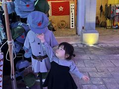 -三亚红色娘子军演艺公园景区