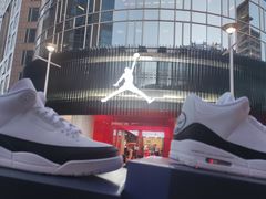 -JORDAN(东方广场店)
