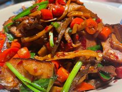 -潇湘阁(汉光百货店)