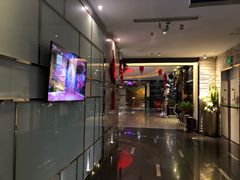 -乐潮汇时尚量贩式KTV(嘉业国际城购物中心店)