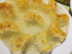 渔网煎饺-茅溪菜·家宴(上品拾陆店)
