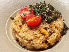 -双门洞·森系料理(体育西店)