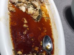 -鹊华居·地道鲁菜·海鲜·融合味(大明湖店)