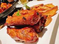 -黑明餐厅(白鹭洲店)