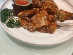 -江南韵·无锡太湖文化体验餐厅(凤凰天街店)