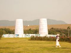 -光明小镇欢乐田园