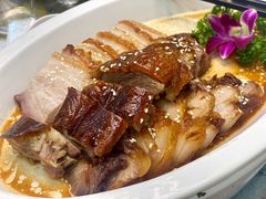 -黄沙水产交易市场