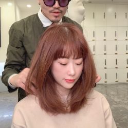 -INSTYLE造型·明星店