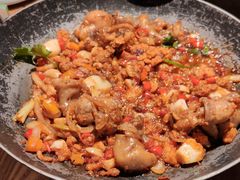 -沅江水·湖南家宴(南村万博长隆商圈店)