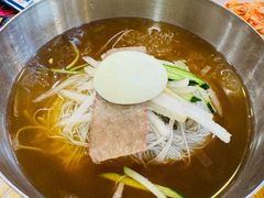 -江南面屋(明洞店)