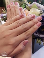 -圣婕美甲美睫皮肤管理