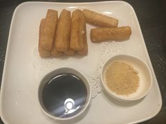 -仁虎老火锅(黄泥磅店)