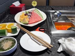 -海底捞火锅(稻河古街夜宵主题店)