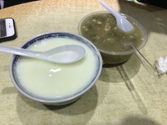 -百花传统甜品店(原址店)