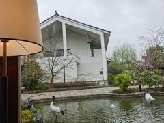 -广富林宰相府酒店·水云间