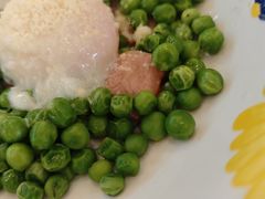 -萨莉亚意式餐厅(连城店)