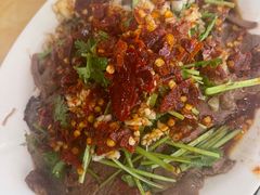 -敦煌达记酱驴肉黄面馆