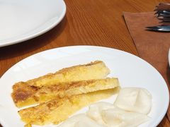 -拉蒂娜·巴西牛排馆 Latina·Brazilian Steakhouse(王府井喜悦店)