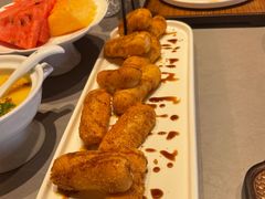 -四川饭店(长白店)