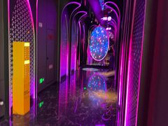 -星聚会KTV(合生汇黑金店)