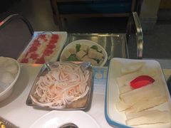 -重庆德庄火锅(保利水城店)