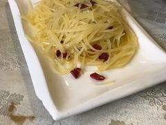 -金良酸菜鱼(宁海路总店)