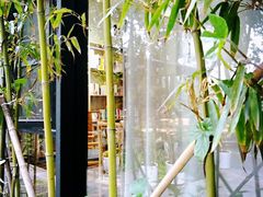 -箱美术馆私房菜(水晶郦城店)